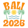 Bali 2026