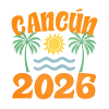 Cancun 2026