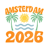 Amsterdam 2026