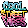 Cool Street Vibes Graffiti