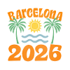 Barcelona 2026