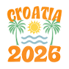 Croatia 2026