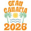 Grande Canarie 2026