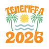Tenerife 2026