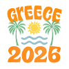 Grèce 2026