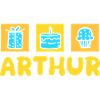 Arthur als Geschenk
