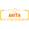Spruch Anita