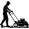 lawn mower