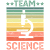 Team Science