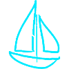 Sailing Sailboat Sailing