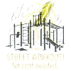 Calisthenics Street Workout
