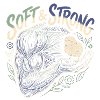 Soft And Strong Men