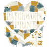 Patchwork Print