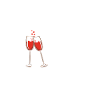 Cheers to a New Year 