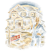 Real Estate Agent Broker