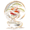 Bonsai tree