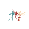 Eat Sleep Rugby Repeat