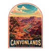 Canyonlands National park