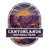 Canyonlands National park
