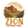 Zion-Nationalpark