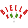 Biella Italian Flags