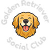 Golden Retriever Social Club