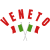 Veneto Italian Flags 