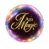 "I am Magic" show your MAGIC