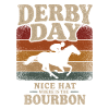 Bourbon millésimé Derby Day