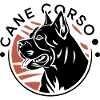 Retro Sunset Cat Silhouette Design