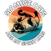 funny Siamese cat sayings