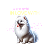 Spitz Pomeranian Girl