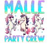 Malle Party Crew