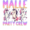 Malle Party Crew