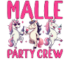 Malle Party Crew 2026