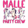 Malle Party Crew 2027