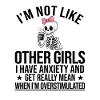 Skeleton Coffee Girly