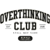Overthinking Club