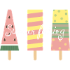 Sweet Summer Feeling
