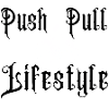 Push Pull Lifestyle Muskelbody