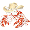 Crawfish Cowboy Cajun Seafood Crawfish Cowbo