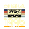 Original 1996 