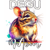 Degu Mama