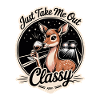Just Take Me Out Classy