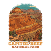 Capitol Reef National Park
