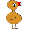 Duck Kids Ducks