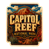 Capitol Reef National Park