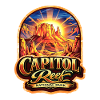 Capitol Reef Sunset Sticker