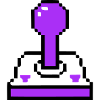 Arcade Joystick Retro Konsole