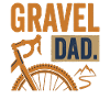 Papa Vélo de gravier Papa VTT